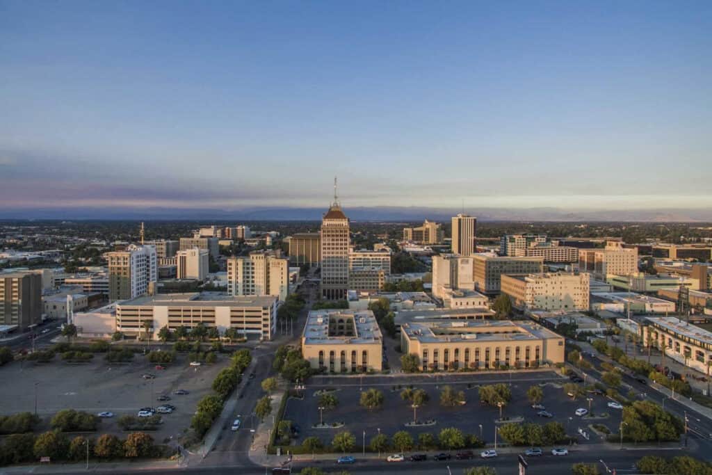 fresno superior court